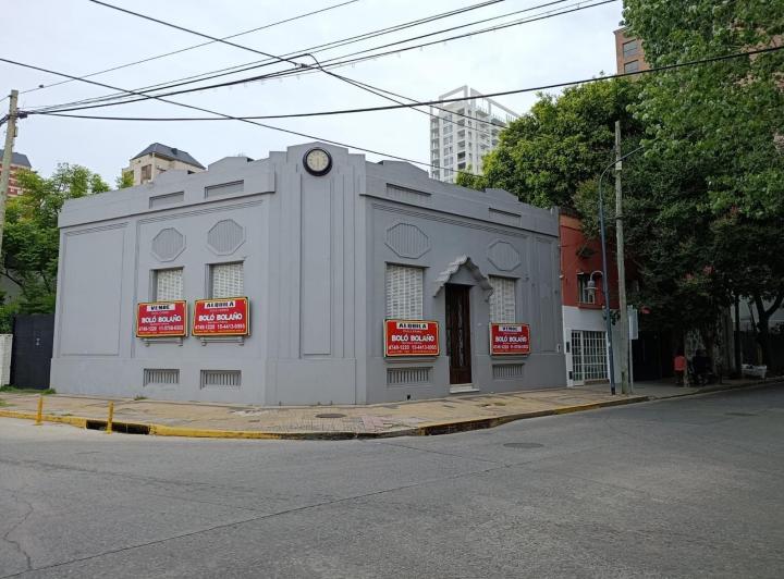 PH · 120m² · 4 Ambientes