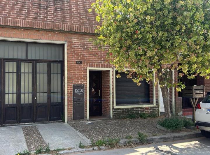 PH · 287m² · 8 Ambientes · 4 Cocheras
