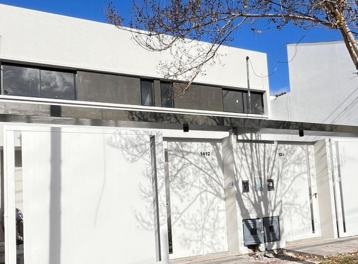 PH · 120m² · 4 Ambientes · 1 Cochera