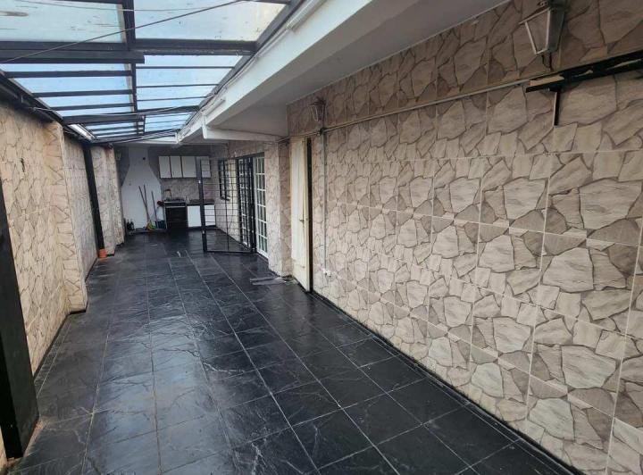 PH · 276m² · 4 Ambientes · 2 Cocheras