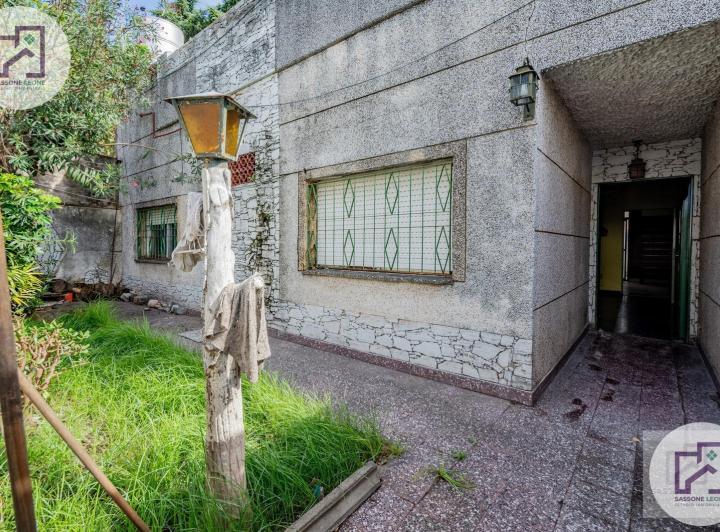 PH · 98m² · 5 Ambientes