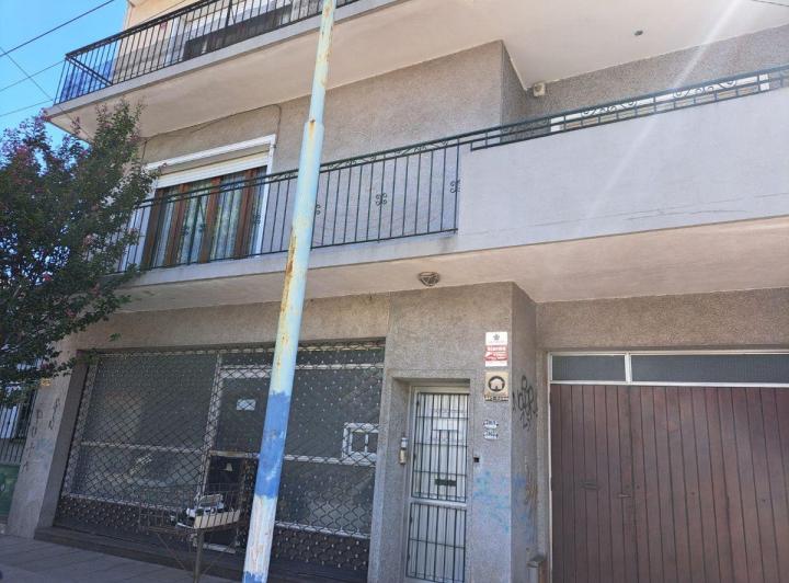 PH · 160m² · 4 Ambientes · 1 Cochera