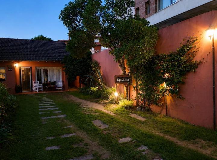 PH · 58m² · 5 Ambientes · 1 Cochera