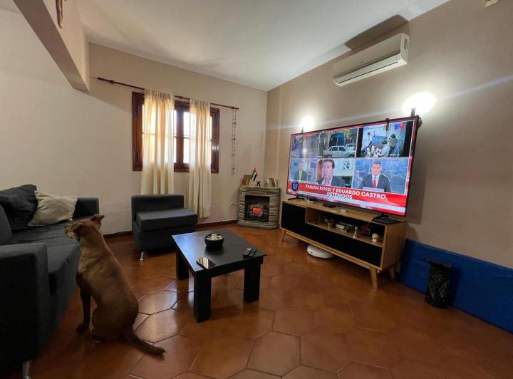 PH · 92m² · 4 Ambientes