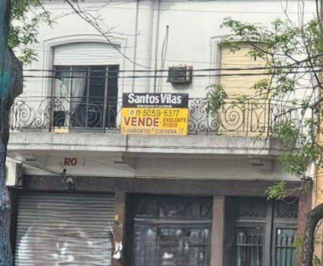PH · 280m² · 5 Ambientes · 1 Cochera