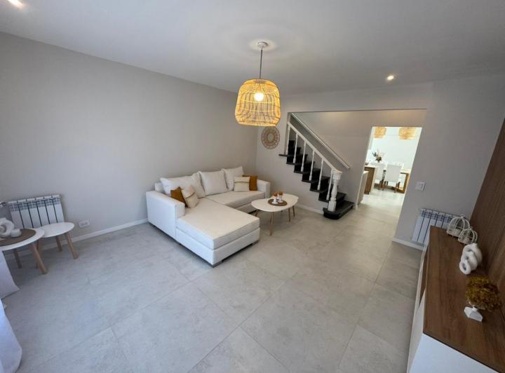 PH · 160m² · 4 Ambientes