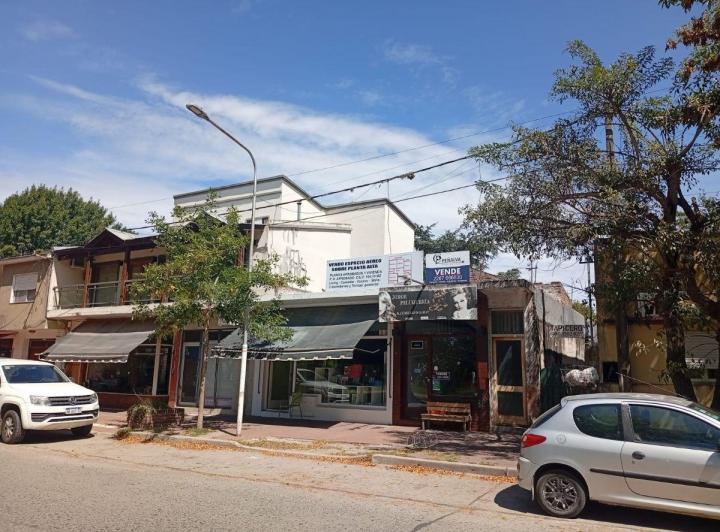 PH · 120m² · 4 Ambientes