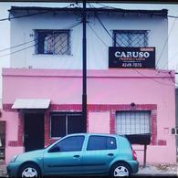 PH · 98m² · 4 Ambientes