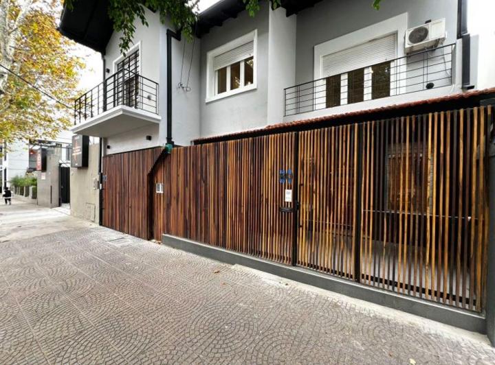 PH · 198m² · 6 Ambientes