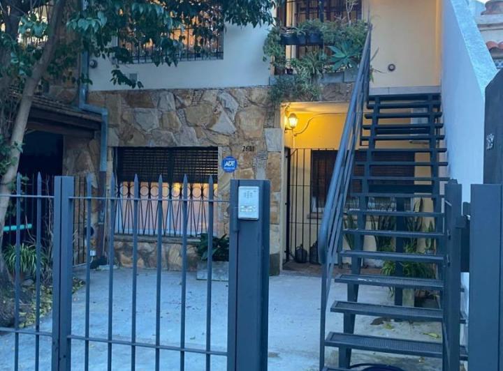 PH · 93m² · 5 Ambientes · 1 Cochera
