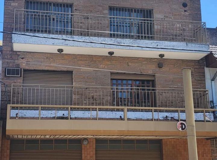 PH · 378m² · 3 Ambientes