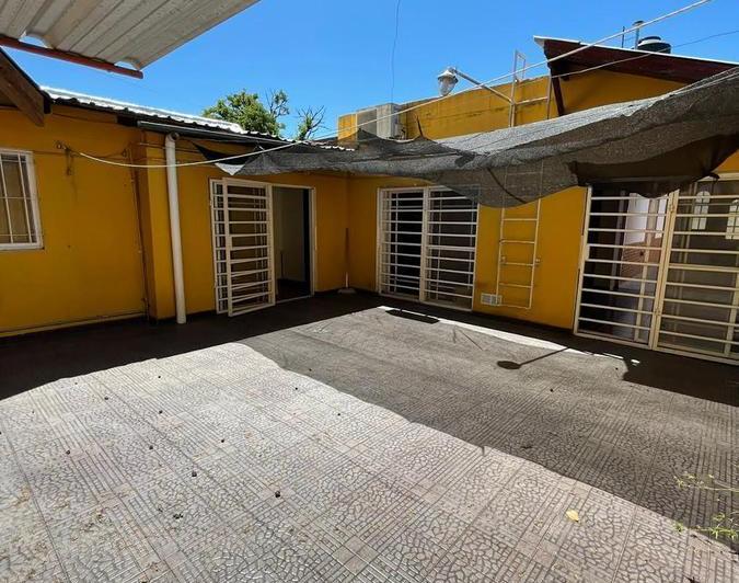 PH · 102m² · 4 Ambientes