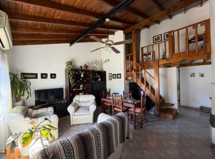 PH · 61m² · 3 Ambientes · 1 Cochera