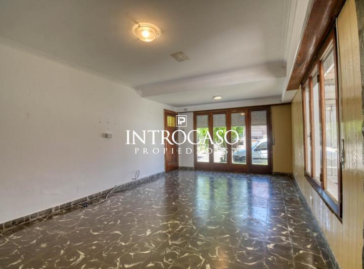 PH · 333m² · 4 Ambientes · 1 Cochera