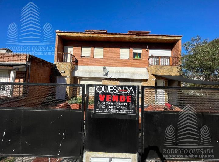 PH · 180m² · 5 Ambientes · 2 Cocheras