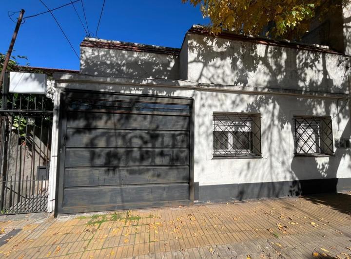 PH · 73m² · 4 Ambientes · 1 Cochera