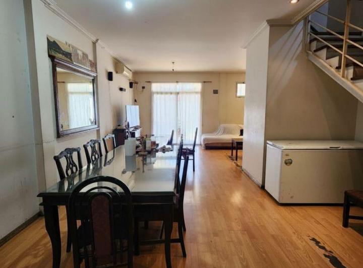 PH · 147m² · 4 Ambientes · 1 Cochera