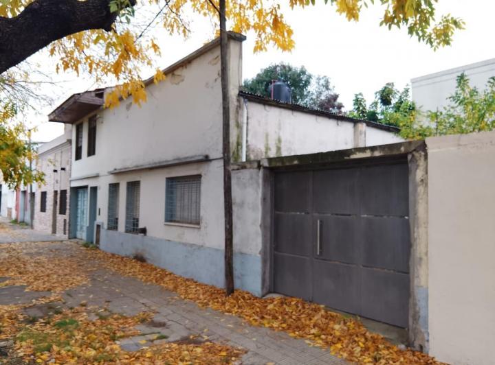 PH · 81m² · 4 Ambientes · 1 Cochera