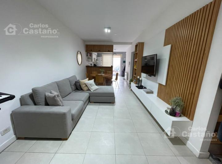 PH · 90m² · 4 Ambientes · 1 Cochera