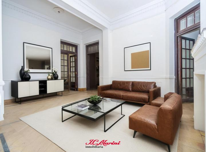 PH · 220m² · 7 Ambientes