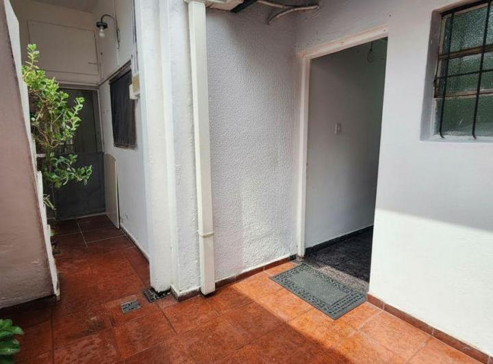 PH · 60m² · 4 Ambientes