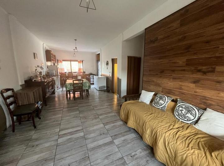 PH · 120m² · 4 Ambientes