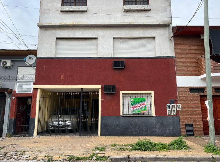 PH · 95m² · 6 Ambientes · 1 Cochera