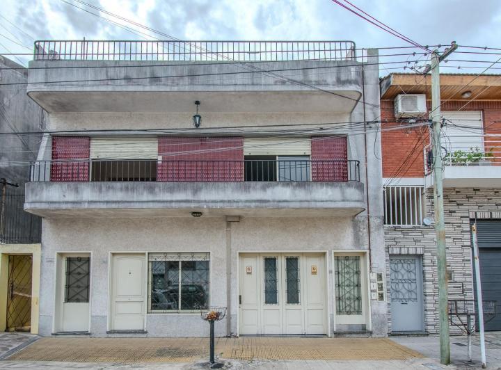 PH · 188m² · 8 Ambientes