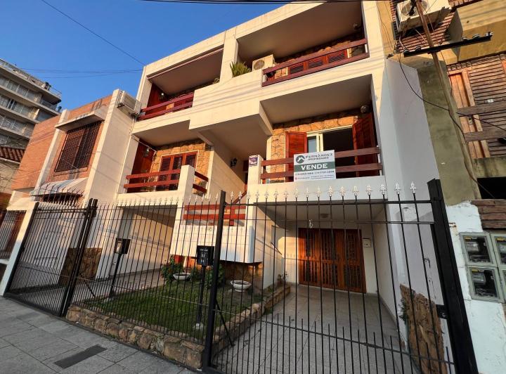 PH · 160m² · 4 Ambientes · 3 Cocheras