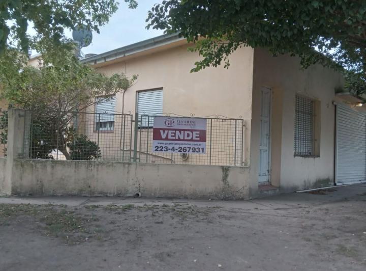 PH · 190m² · 4 Ambientes · 1 Cochera