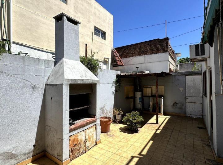 PH · 140m² · 4 Ambientes