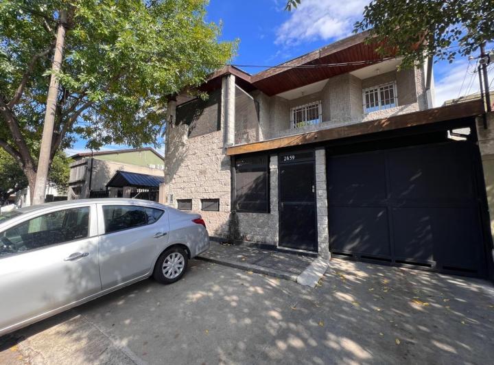 PH · 125m² · 4 Ambientes