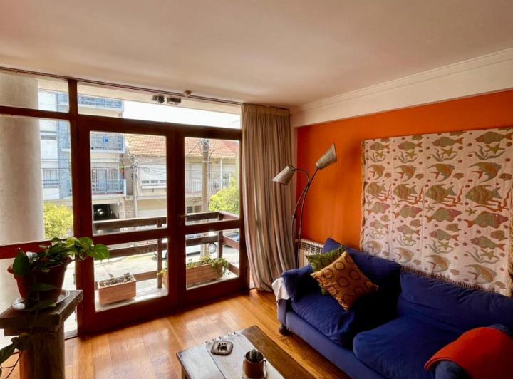 PH · 120m² · 4 Ambientes · 1 Cochera