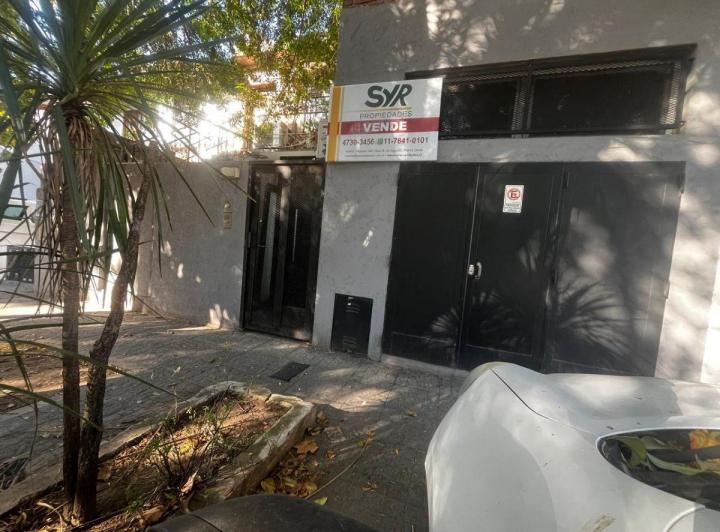 PH · 64m² · 4 Ambientes