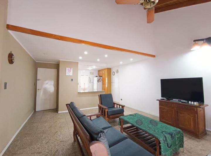 PH · 135m² · 5 Ambientes