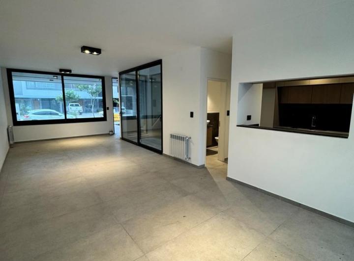 PH · 180m² · 5 Ambientes · 2 Cocheras