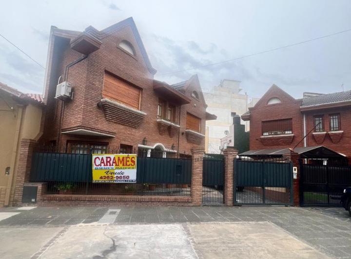 PH · 124m² · 4 Ambientes · 1 Cochera