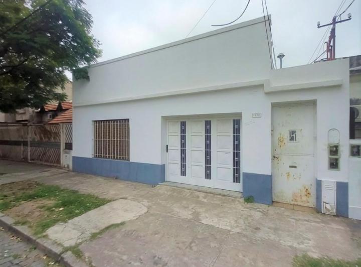 PH · 60m² · 3 Ambientes · 1 Cochera