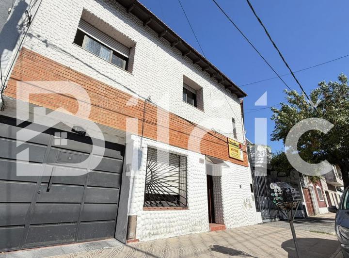 PH · 89m² · 5 Ambientes · 1 Cochera