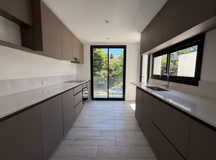 PH · 155m² · 4 Ambientes · 1 Cochera