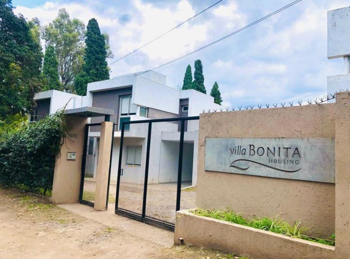 PH · 125m² · 4 Ambientes · 1 Cochera