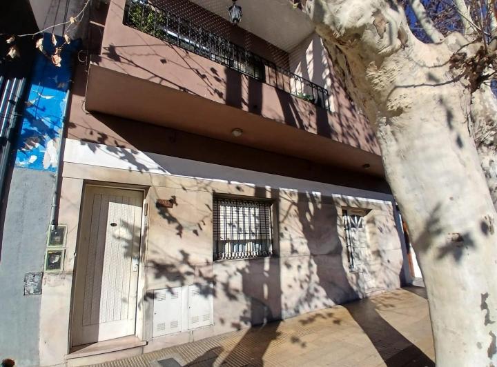 PH · 90m² · 4 Ambientes