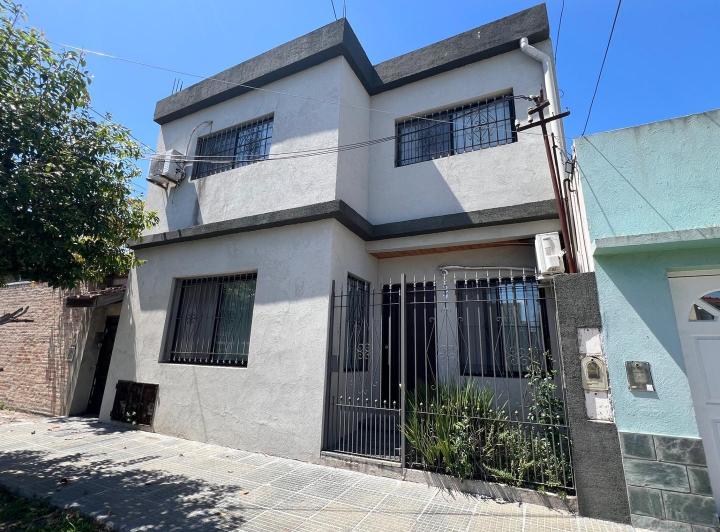 PH · 91m² · 4 Ambientes