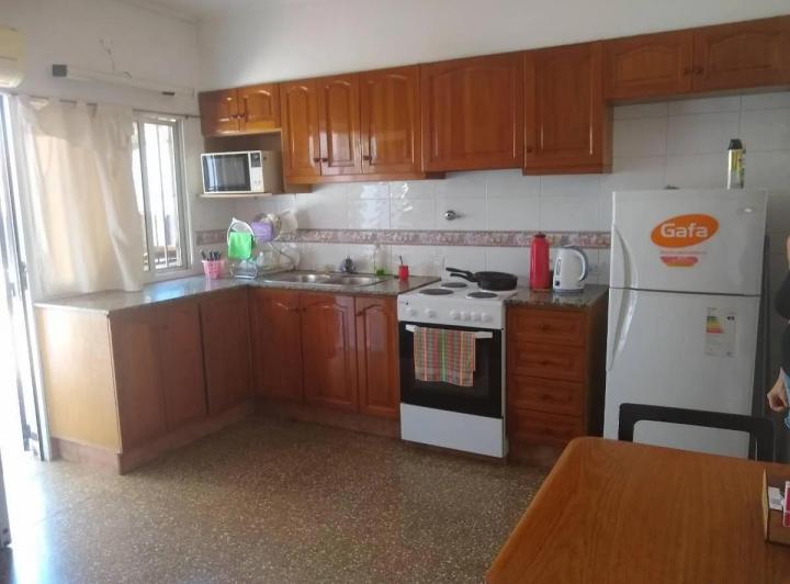 PH · 180m² · 4 Ambientes · 2 Cocheras