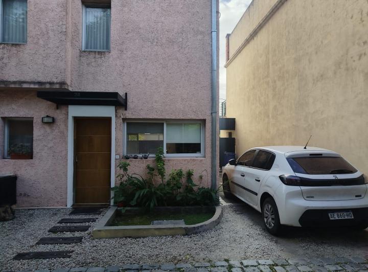 PH · 100m² · 4 Ambientes · 2 Cocheras