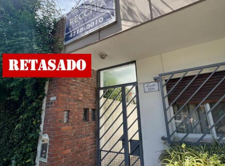 PH · 85m² · 4 Ambientes