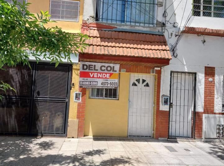 PH · 80m² · 4 Ambientes