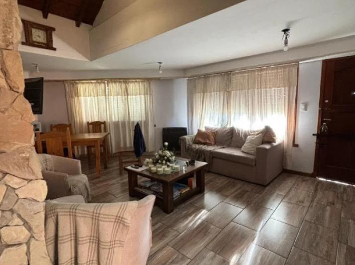 PH · 160m² · 4 Ambientes · 3 Cocheras