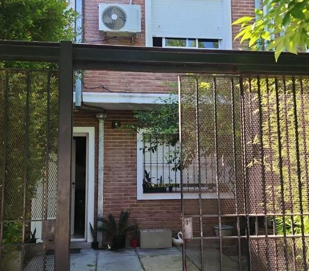 PH · 120m² · 5 Ambientes · 1 Cochera