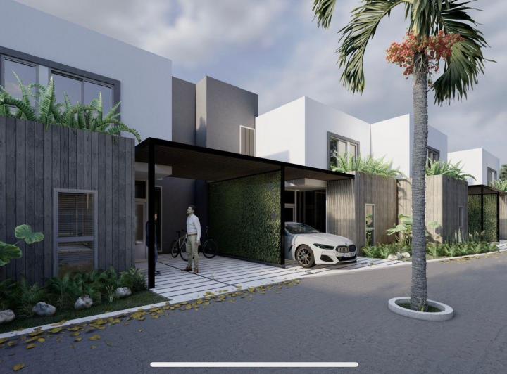 PH · 134m² · 4 Ambientes · 1 Cochera